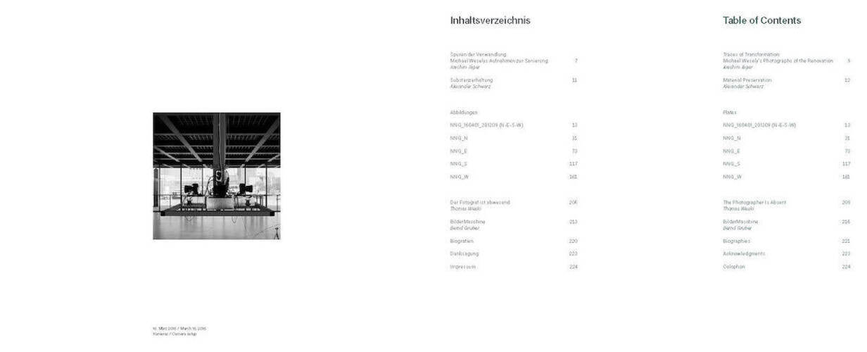 Thumbnail - Michael Wesely | Michael Wesely | Buch | 208 S. | Deutsch | 2021