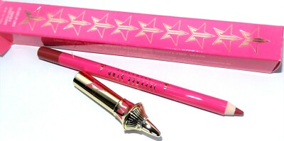 Jeffree Star Velour Liquid Lip Liner Cherry Wet New