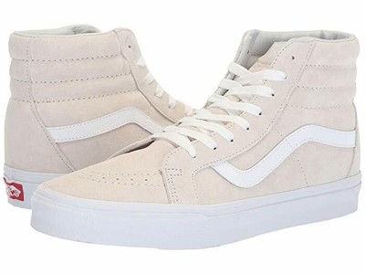 vans moonbeam true white