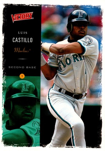 2000 UPPER DECK VICTORY~BASEBALL~CARDS #1-400~COMPLETE YOUR SET~YOU PICK - Picture 192 of 424
