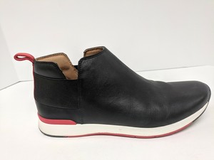 vionic women's cosmic cece casual sneaker bootie