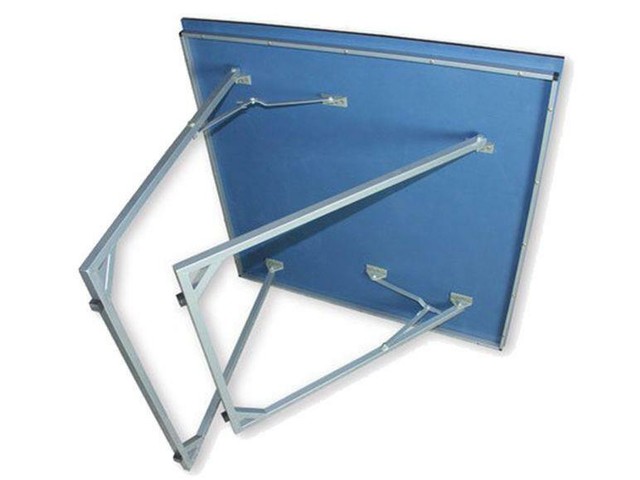 Joola Midsize Table Tennis Table