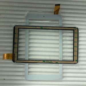 For KLIVER Klipad Smart D71 Tablet Touch Screen Digitizer Replacement Sensor