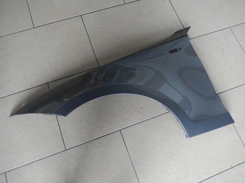 Org. Kotflügel Seitenwand vorne links BMW E81 E82 E87 E88 1er k01