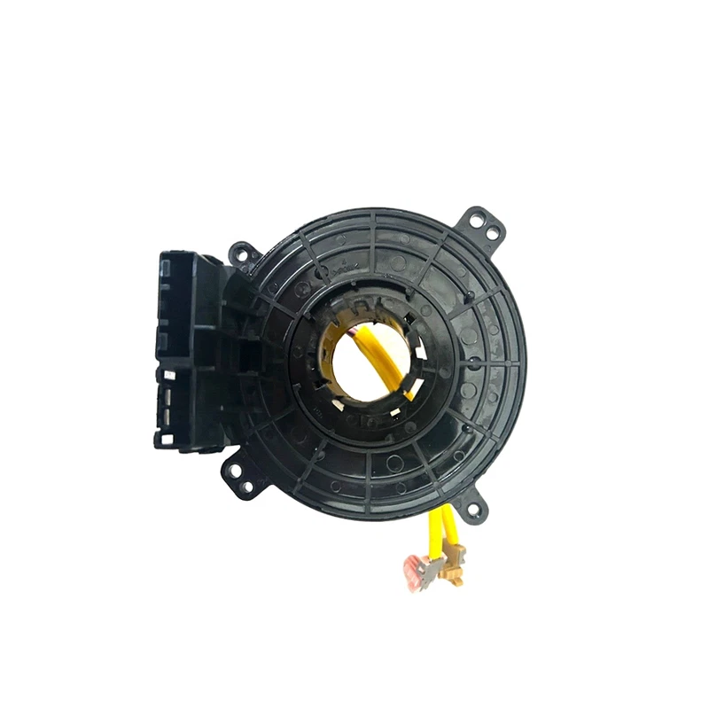 Resorte de reloj con cable espiral para GM ENCLAVE CTS TRAVERSE ACADIA OUTLOOK 23248441 Foto 2 de 3