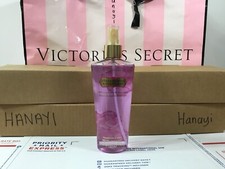 VICTORIA'S SECRET STRAWBERRIES  CHAMPAGNE FRAGRANCE MIST 8.4 OZ - DISCONTINUED