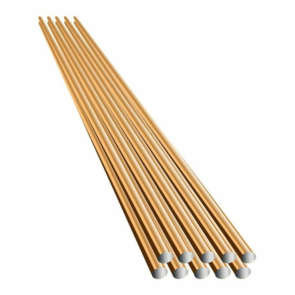 Professional quality Brass Brazing Rods for Copper Alloy and Alloy
