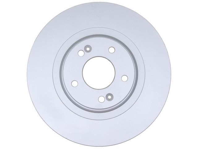 Front Raybestos Brake Rotor fits Kia Sorento 2014-2020 22CPDZ