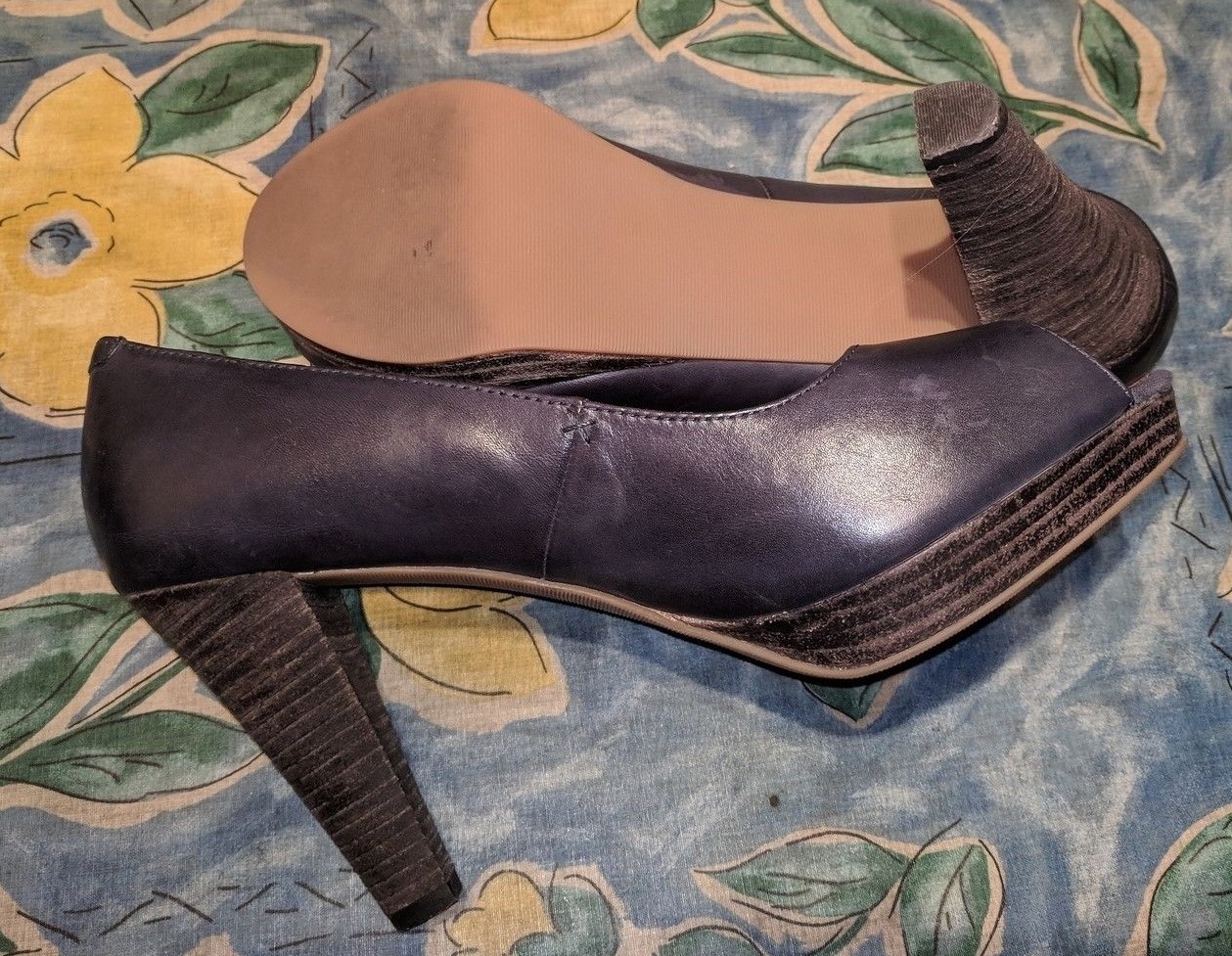 Decolt spuntate 42 Marc O POLO Scarpe Tacco Alto Pumps Sandali Sandali Scarpe POLO Donna Zeppe 36fbd0 Decolt spuntate 42 Marc O POLO Scarpe Tacco Alto Pumps Sandali Sandali Scarpe POLO Donna Zeppe 36fbd0