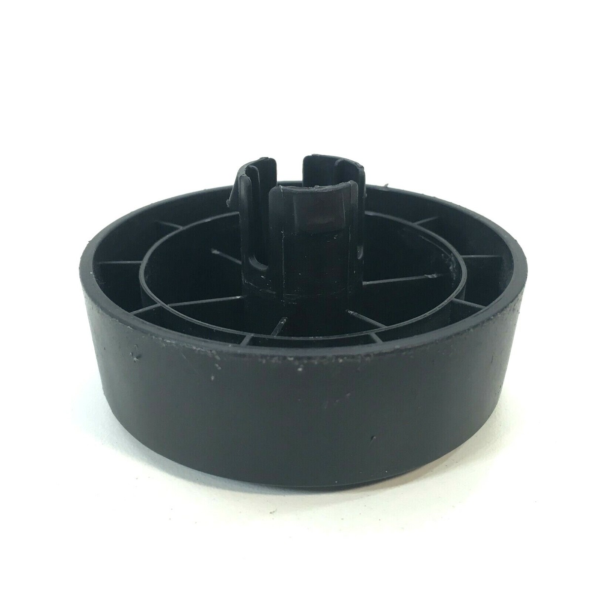 Dirt Devil UD70174 UD70182 LEFT OR RIGHT WHEEL ASSEMBLY Genuine
