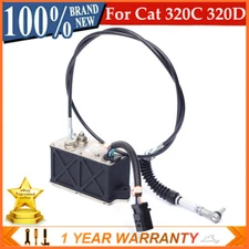 Throttle Motor Governor 386-3439 for CAT C6.4 Engine Excavator 320D E320D2 312D2