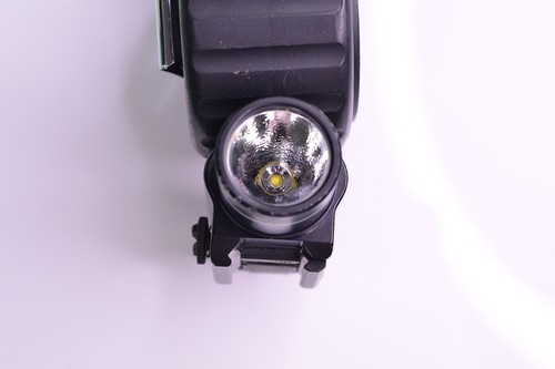 Streamlight TLR-1 C4 LED Tactical Weapon Flashlight LED Made in USA - Picture 9 of 12