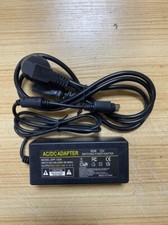 for MTS-5000E 5100E Power AC Adapter