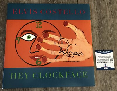 Elvis Costello　CD　14枚セット Elvis Costello Collector's Box Set - The Elvis Costello Wiki