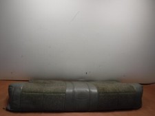 Jeep Cherokee Xj 1984-1996 Rear Seat Bottom Cover Fabric Gray Free Ship