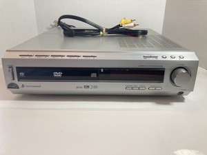 s master 5.1 ch full digital amplifier