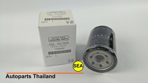 1230a182 фильтр масляный mitsubishi 1230a182 фильтр масляный mitsubishi