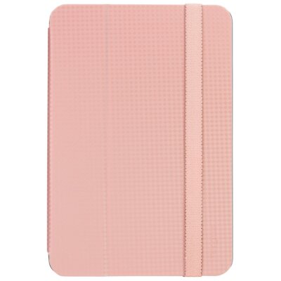 Targus THZ62808GL Click-In iPad Mini 4,3,2,1 Tablet Case - Gold