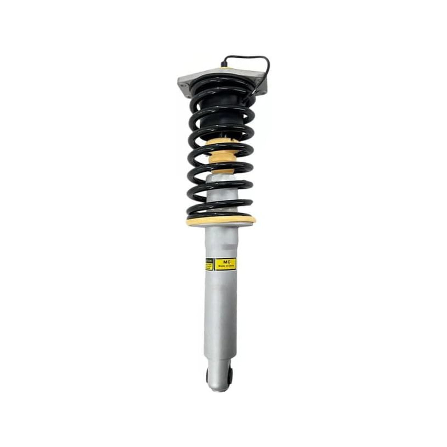 2X Rear Shock Struts Assys Fit Maserati Quattroporte M139 Sport Gt 2006-13 4.7L