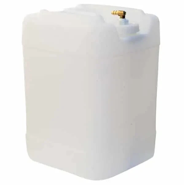 The Original X-Jet 5 Gallon Container XJet Pail System | eBay