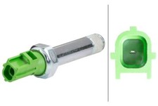 HELLA 6ZL 014 396-061 Oil Pressure Electrical Switch Fits Jaguar Land Rover