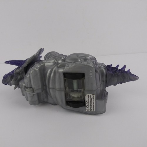 Transformers Age Of Extinction Dino Sparkers Auto Drift & Dinobot Slug Figures - Picture 6 of 7