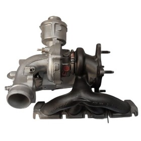 Turbolader BorgWarner 53039700141 für Audi A4 A5 1.8 TFSI Seat Exeo 1.8 TSi