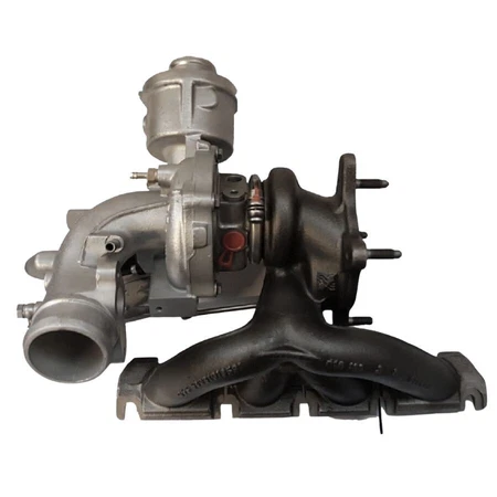 Turbolader 06H145701MV