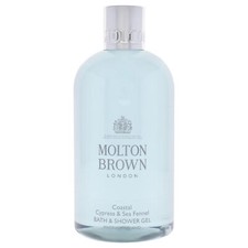 Coastal Cypress and Sea Fennel by Molton Brown for Men - 10 oz