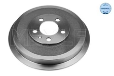 Meyle 115 523 1038 Brake Drum for Skoda