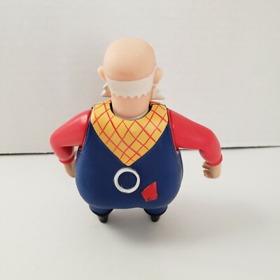 TOY STORY STINKY PETE THE PROSPECTOR Woody's Roundup ヤング