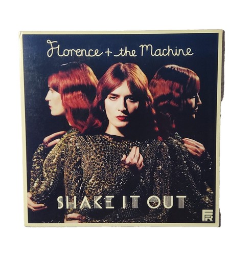 Florence + The Machine ‎7