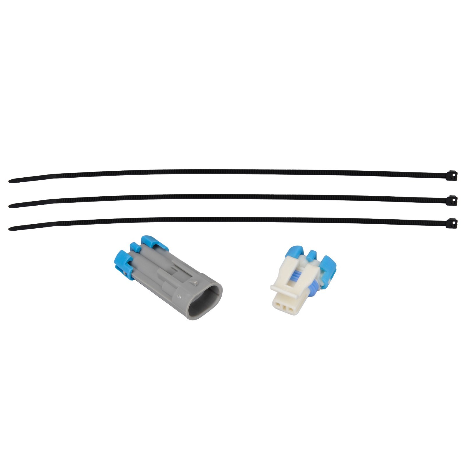 CAGS Skip Shift Eliminator Kit For 1989-1996 C4 Corvette - Bypass Forced 1st To 4th Gear Shift