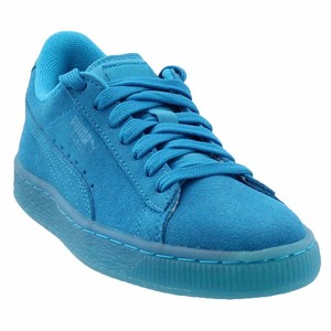 puma tenis azul