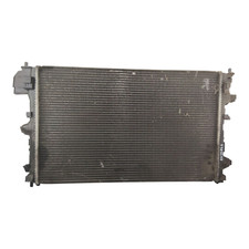 Radiateur Fiat CROMA