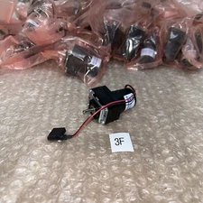 (1) Faulhaber 2445B012S2267 Servo Motor NNB Fast Shipping!+ Warranty