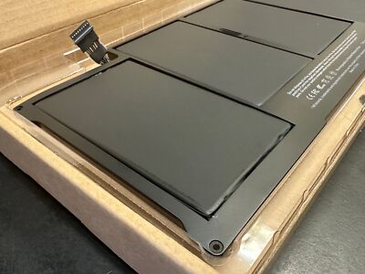 New Apple Battery A1496 for MacBook Air 13