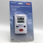 Cooper Atkins TRH122M Mini Temperature / Humidity Instrument, Brand New