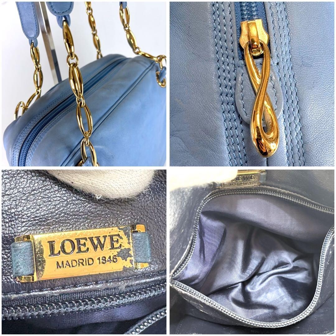 【関税込＆追跡】Loeweロゴ プリント ショルダーバッグ Amazon | [ロエベ] バッグ ショルダーバッグ レディース ゲート