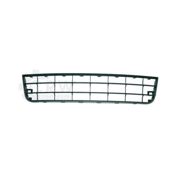 Prasco LüFtungsgitter StoßFäNger Vorne FüR VW Golf V 1K1 VG0362130-image