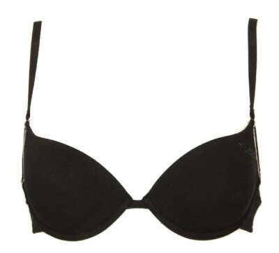 Women's padded push up bra with braid underwear GUESS item UWPC01