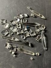 Misc PCs Crystal Glass Prism