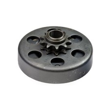 10 Tooth Clutch Assembly with 3/4" Shaft for the Predator 212cc 6.5 HP Engine