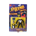 ToyBiz Spider-Man Daredevil Action Figures & Accessories