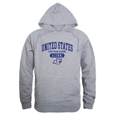 United States US Coast Guard Academy Bears USCGA NCAA College Alumni Hoodie