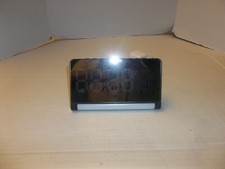 4 in 1 Alarm Clock Charging Station Model A1 Tested