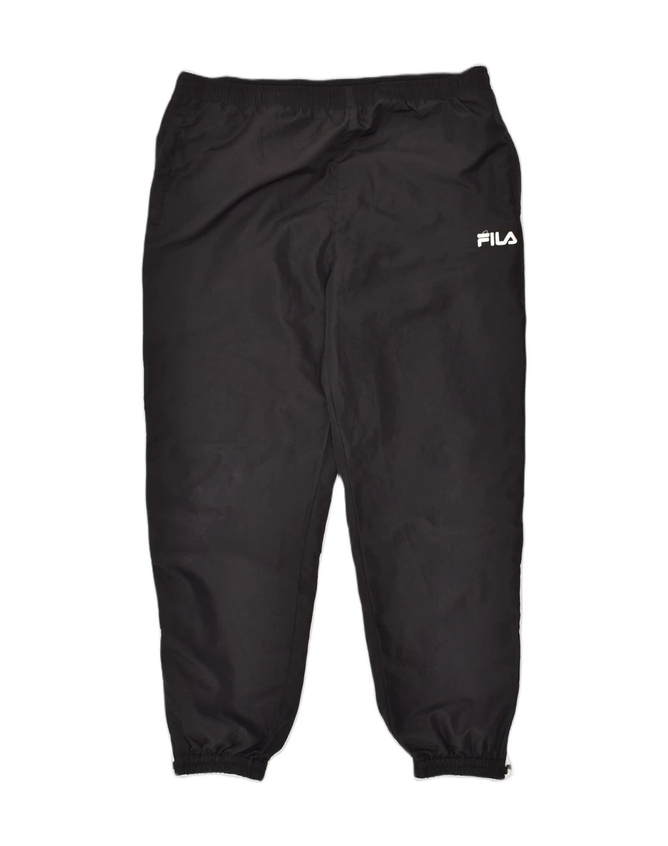 Fila tracksuit shop pants