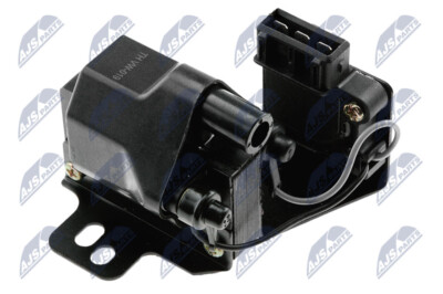 NTY ECZ-VW-019 Zündspule für AUDI