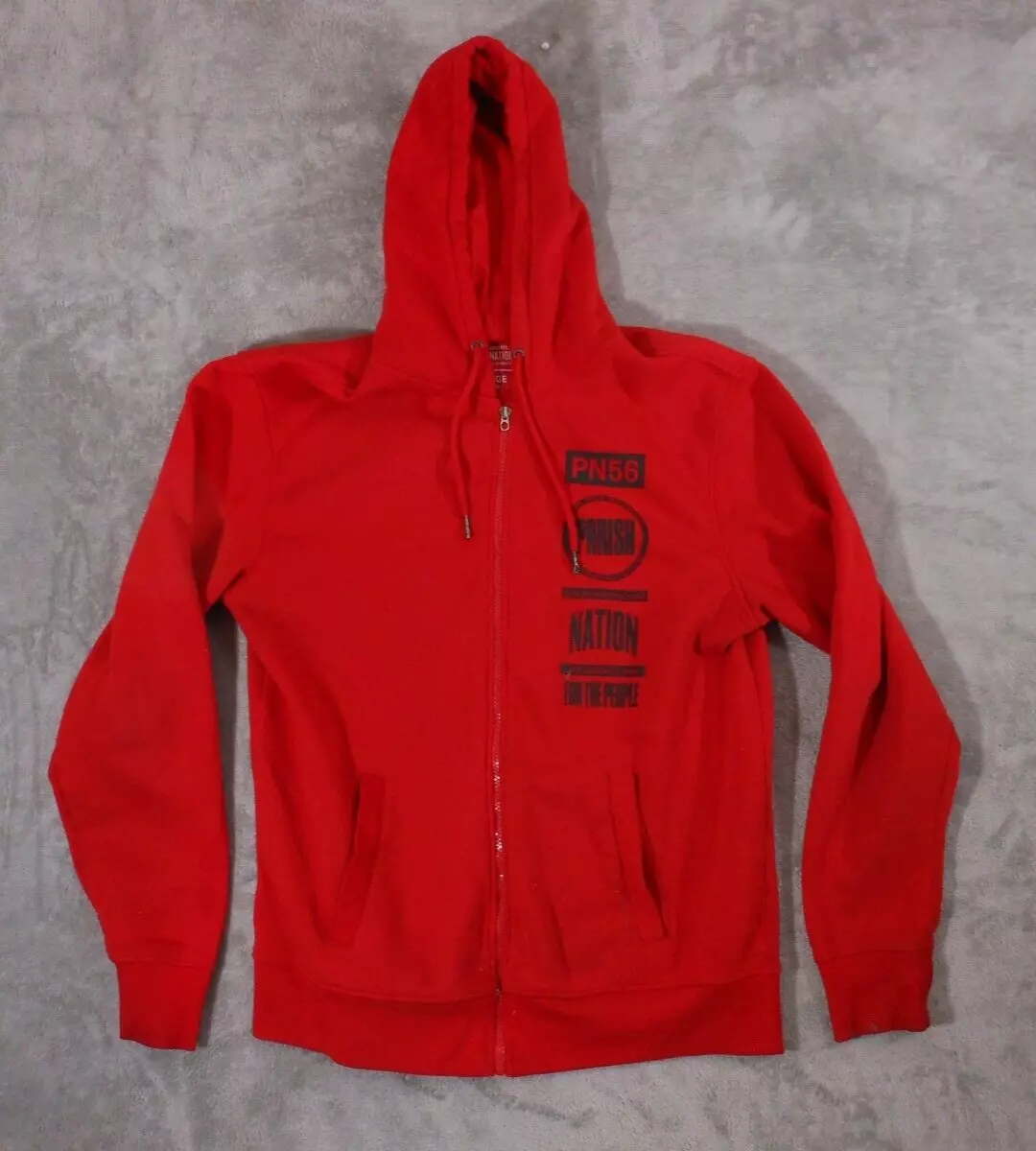 Parish nation hoodie cheap