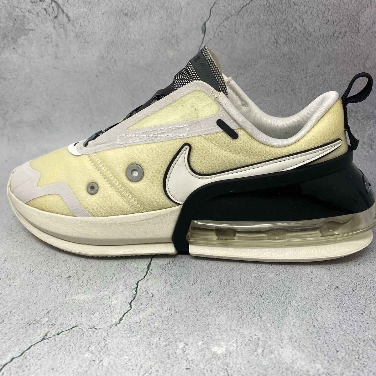 Nike Air Max Up Audacious Air Running Shoes (DA8984-100 Nike Air Max Up Audacious Air Running Shoes (DA8984-100